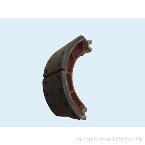 Rear Brake Shoe